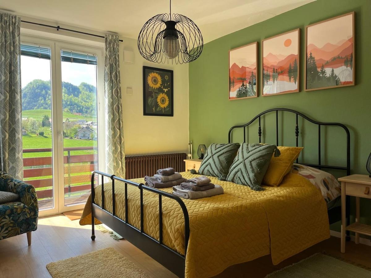 Mountain Vista Apartment 布莱德 外观 照片